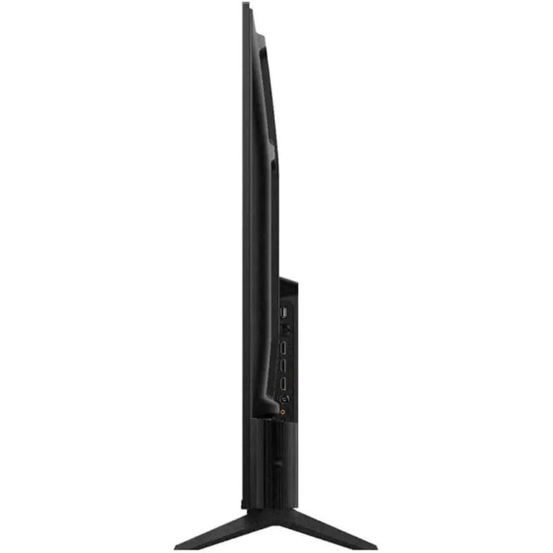 Телевiзор TCL 50P655