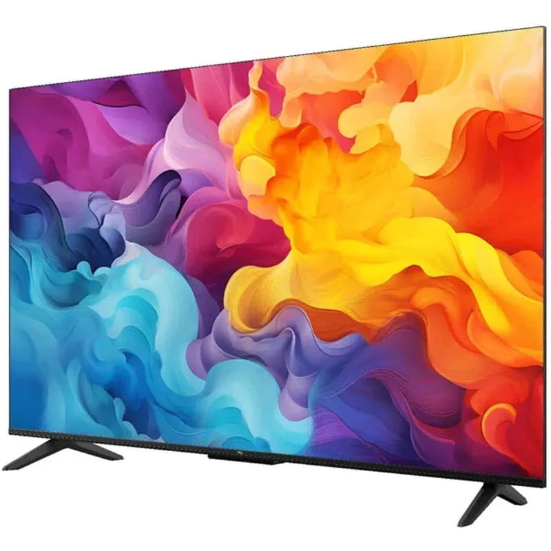 Телевiзор TCL 50P655