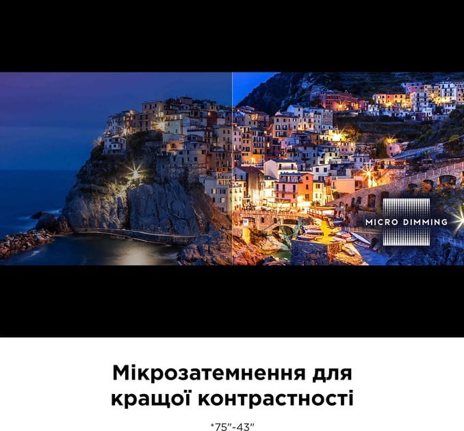 Телевизор TCL 55P655