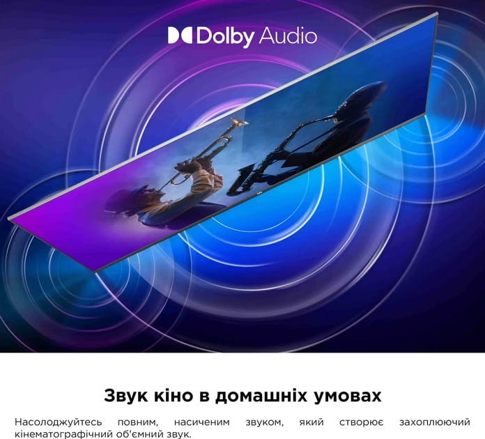 Телевизор TCL 55P655