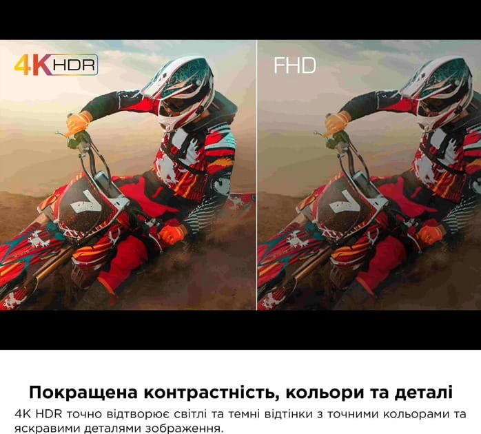 Телевизор TCL 55P655
