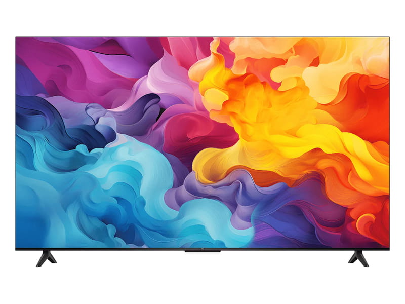 Телевiзор TCL 65P655