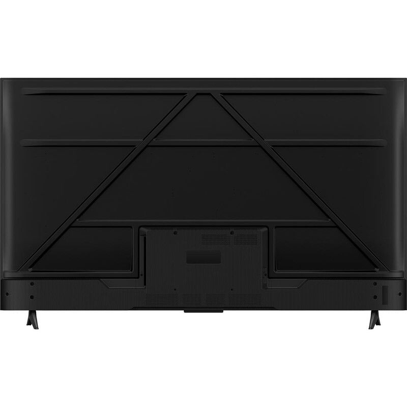 Телевiзор TCL 65P655