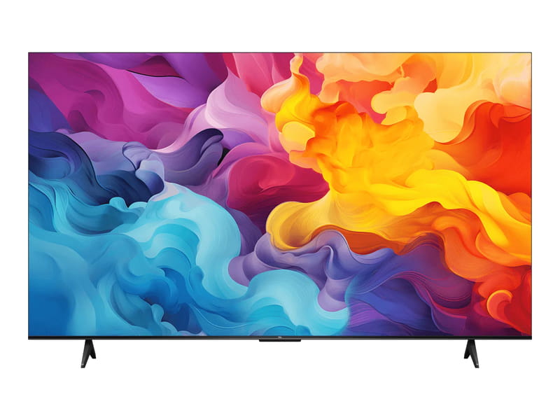 Телевiзор TCL 75P655