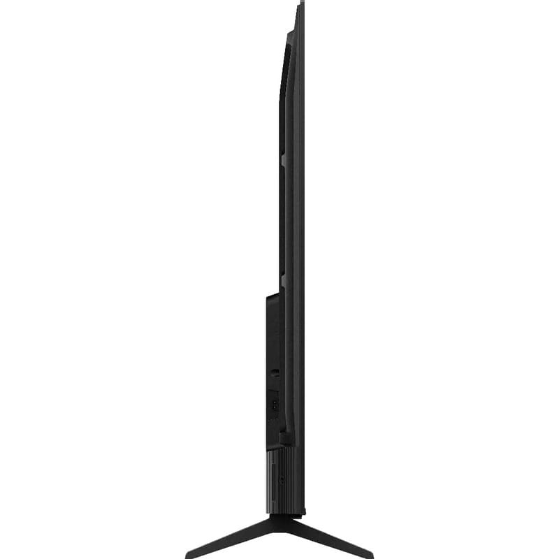 Телевiзор TCL 75P655