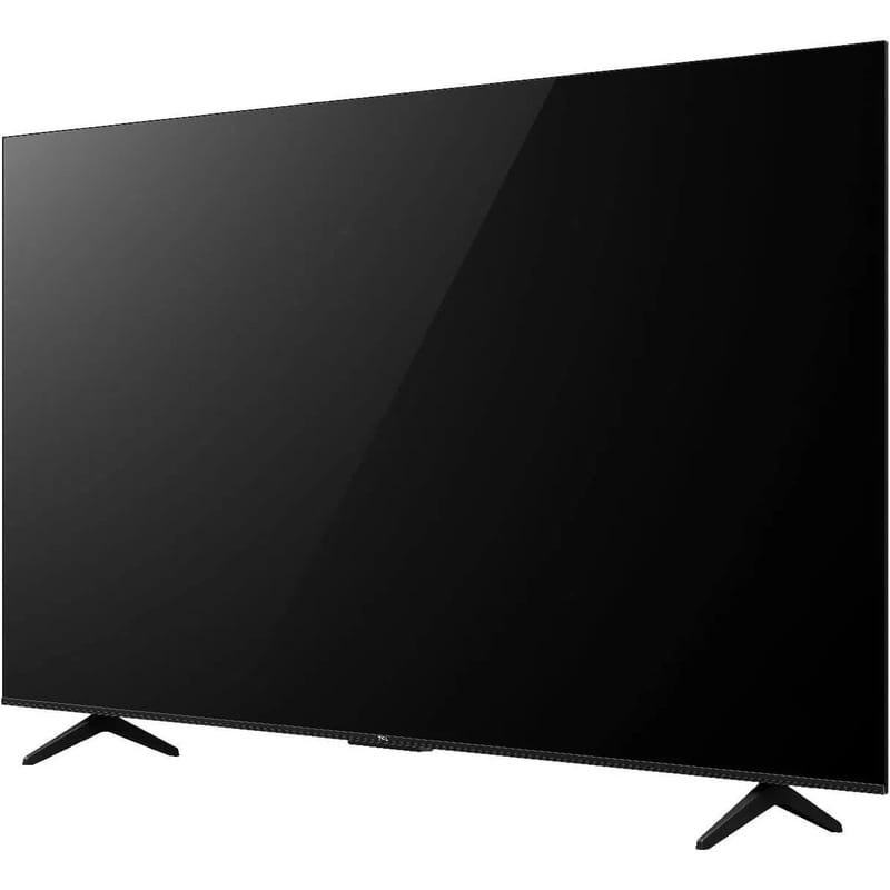 Телевiзор TCL 75P655