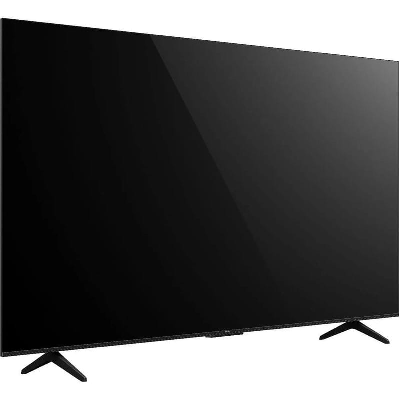 Телевiзор TCL 75P655