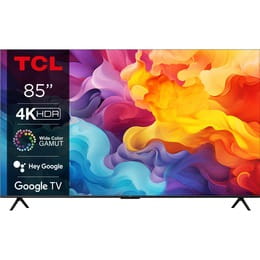 Купити Телевiзор TCL 85P655 Телевiзор TCL 85P655