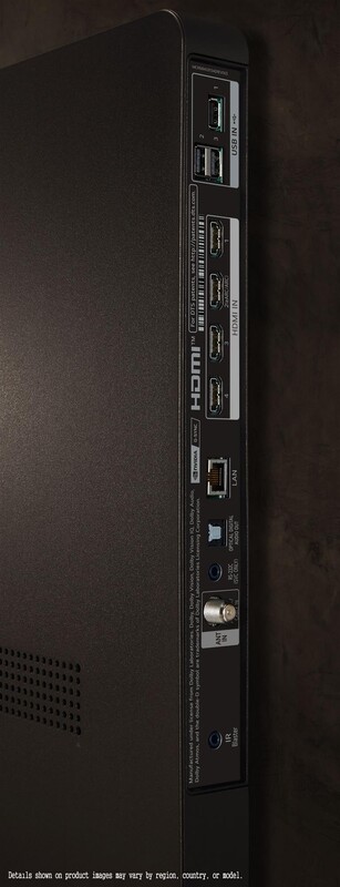 Телевізор LG OLED77C46LA