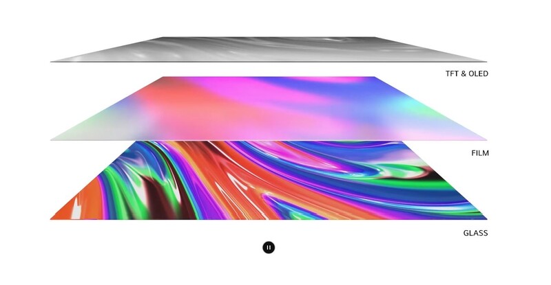 Телевізор LG OLED77C46LA