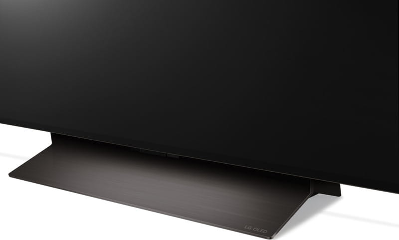 Телевізор LG OLED77C46LA