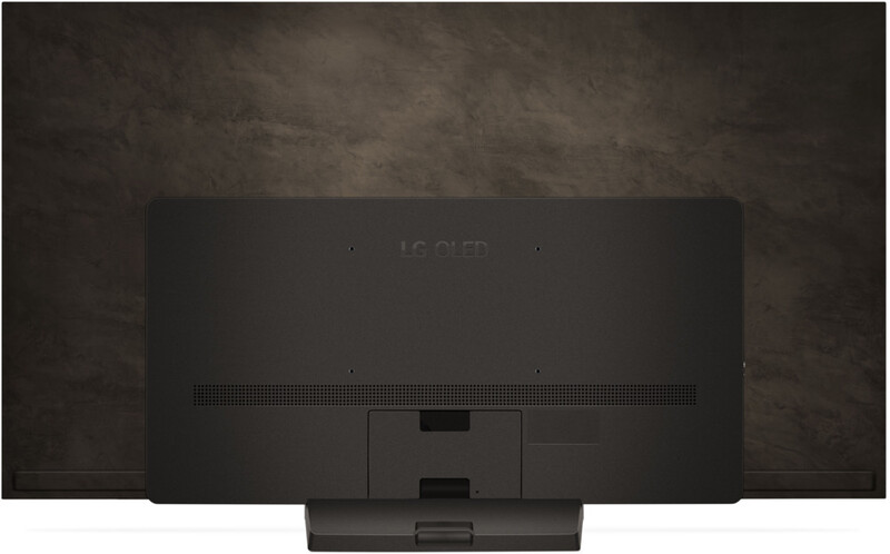 Телевізор LG OLED77C46LA