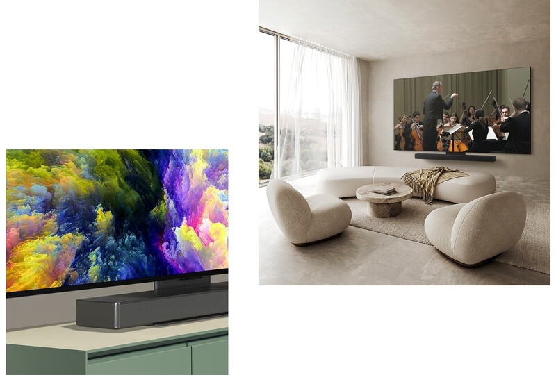 Телевізор LG OLED77C46LA