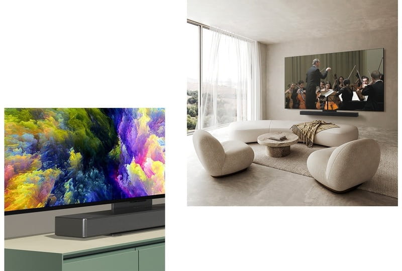 Телевизор LG OLED77C46LA