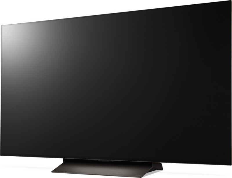 Телевізор LG OLED77C46LA