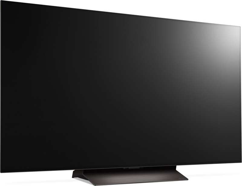 Телевізор LG OLED77C46LA