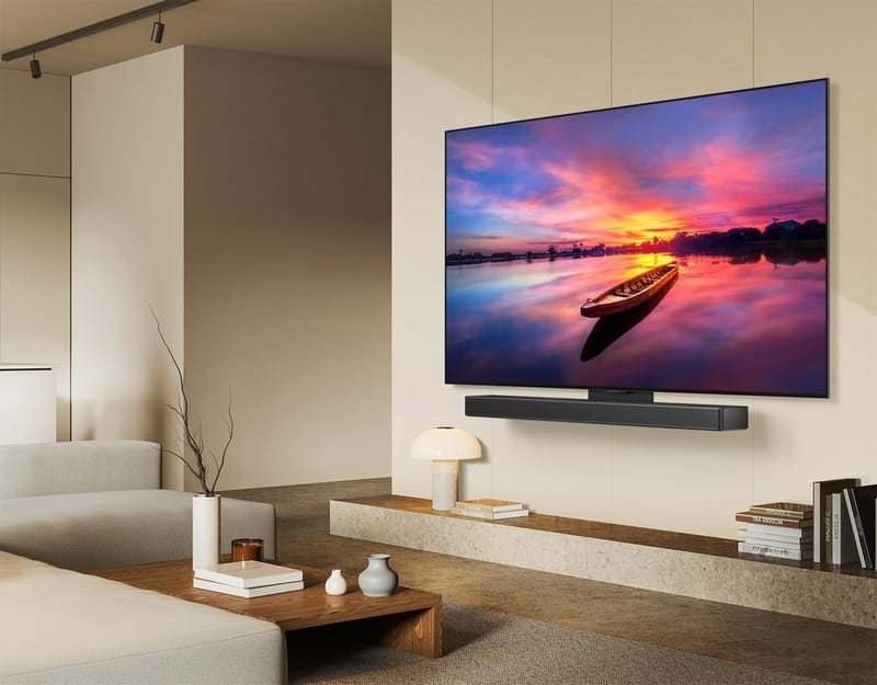 Телевизор LG OLED77C46LA