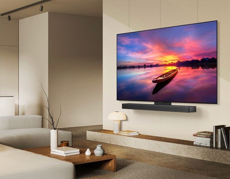 Телевізор LG OLED77C46LA