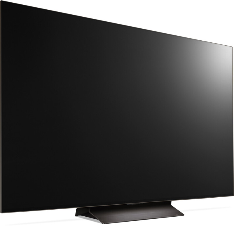 Телевізор LG OLED77C46LA