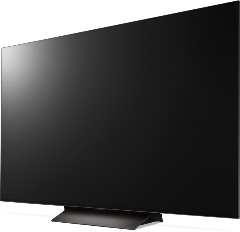 Телевізор LG OLED77C46LA