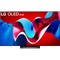 Фото - Телевізор LG OLED77C46LA | click.ua