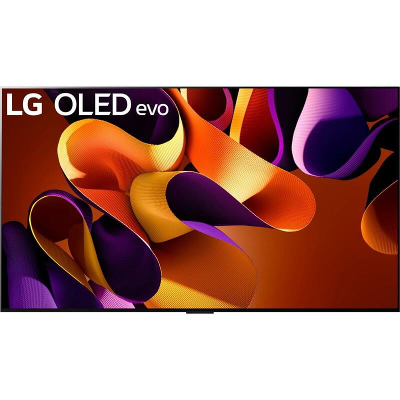 Телевизор LG OLED77G45LW