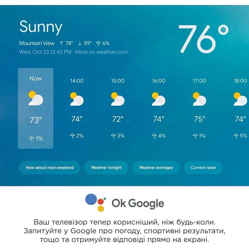 Телевизор TCL 65C805
