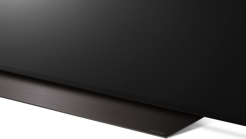 Телевизор LG OLED83C46LA