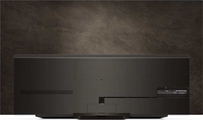 Телевизор LG OLED83C46LA