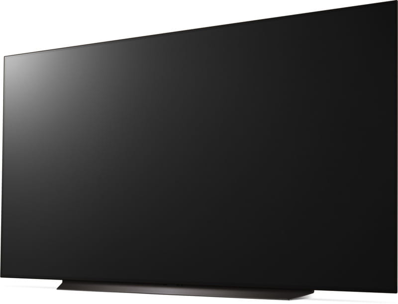 Телевiзор LG OLED83C46LA