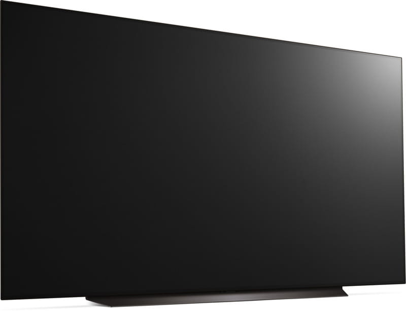 Телевiзор LG OLED83C46LA