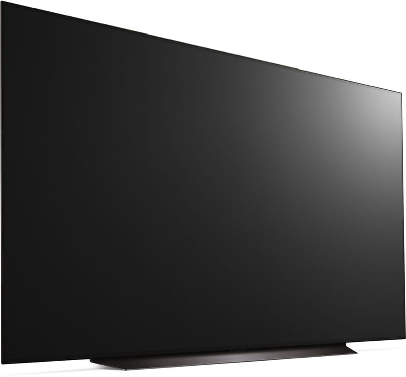 Телевизор LG OLED83C46LA