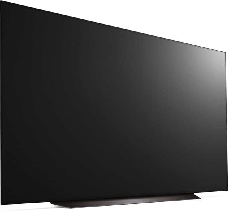 Телевiзор LG OLED83C46LA