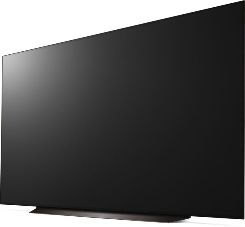 Телевiзор LG OLED83C46LA