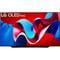 Фото - Телевизор LG OLED83C46LA | click.ua