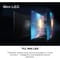 Фото - Телевизор TCL 50C805 | click.ua