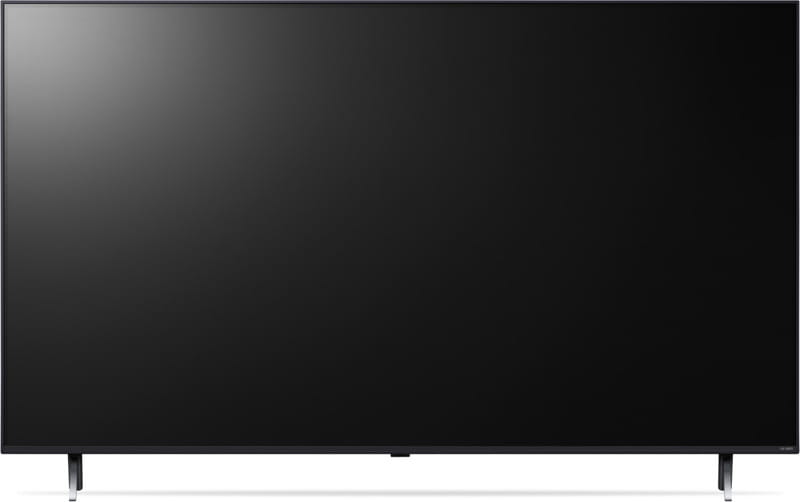 Телевiзор LG 86QNED80T6A