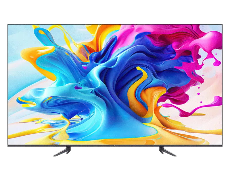 Телевизор TCL 65C645