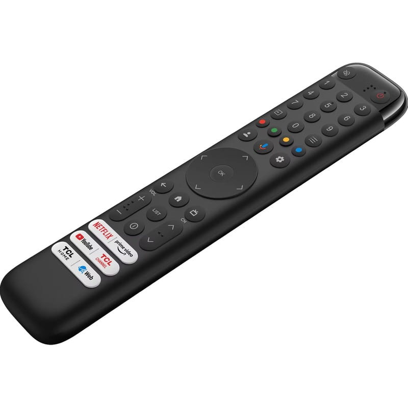 Телевизор TCL 65C645