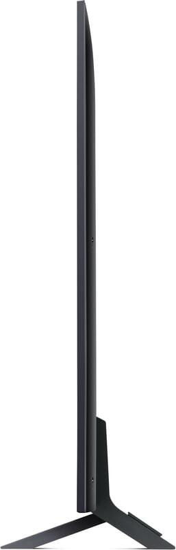 Телевiзор LG 75QNED80T6A
