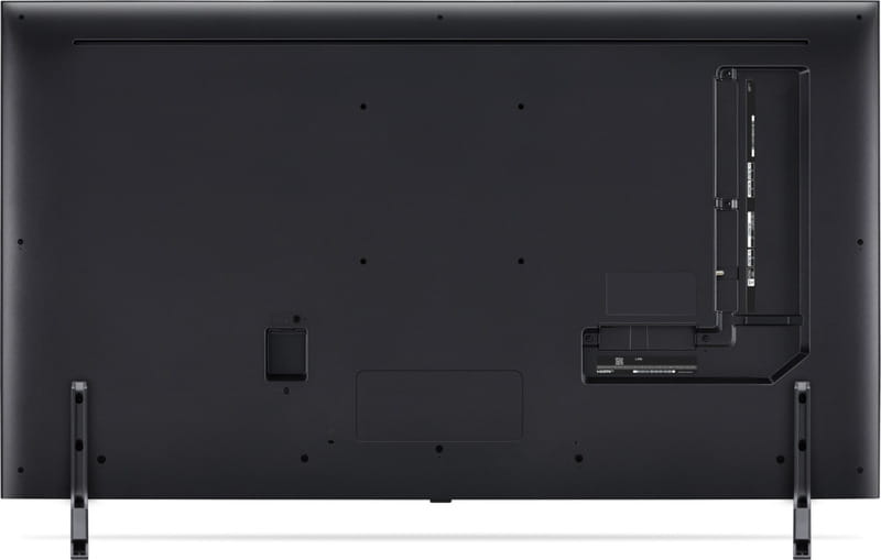 Телевiзор LG 75QNED80T6A