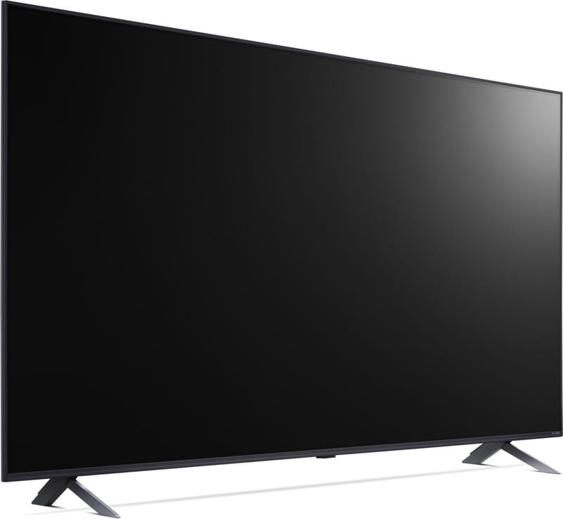 Телевiзор LG 75QNED80T6A