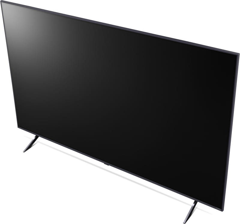 Телевiзор LG 75QNED80T6A