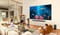 Фото - Телевiзор LG 75QNED80T6A | click.ua