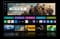 Фото - Телевiзор LG 75QNED80T6A | click.ua