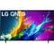Фото - Телевiзор LG 75QNED80T6A | click.ua