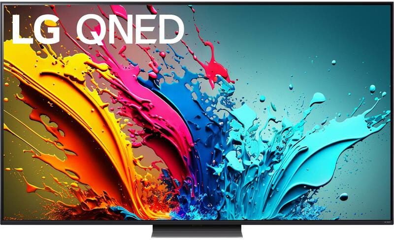 Телевизор LG 75QNED86T6A