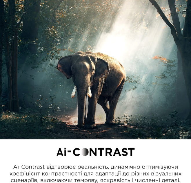 Телевизор TCL 75C845