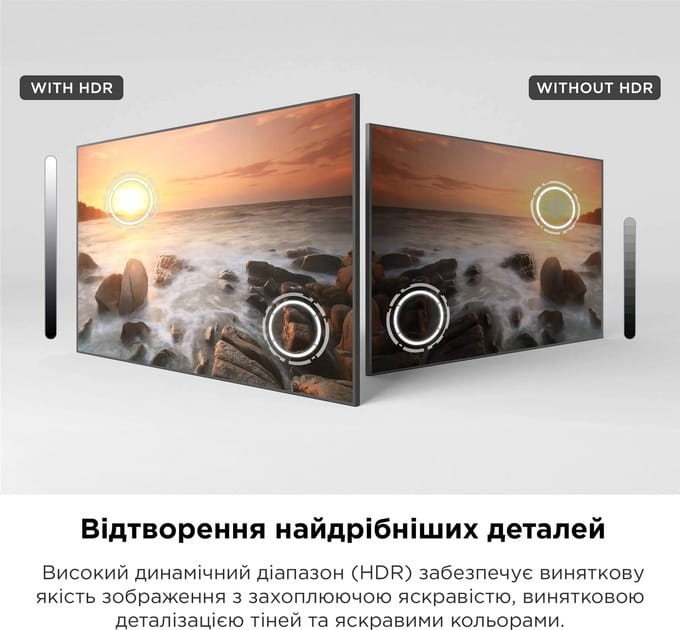 Телевизор TCL 32S5400AF