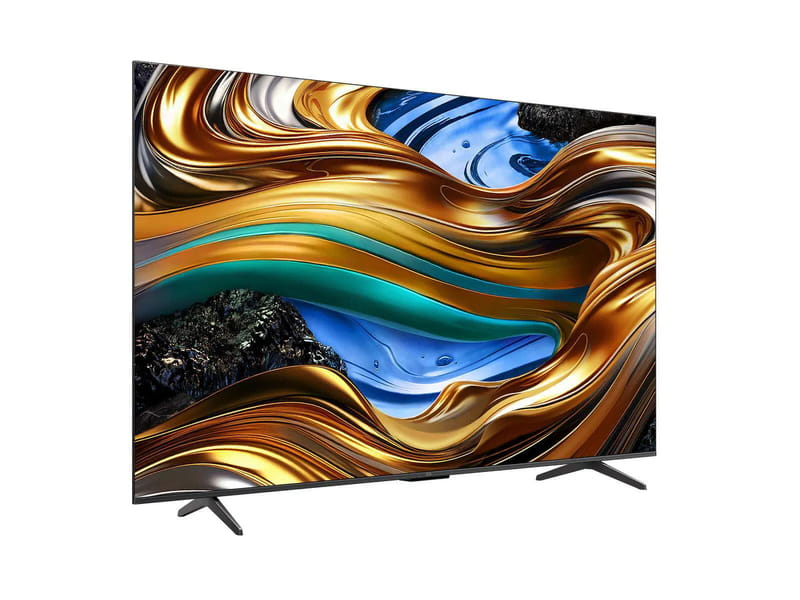 Телевiзор TCL 65P755
